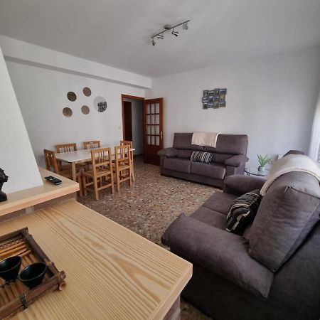 Apartamento Casa Conce Riópar Exterior foto