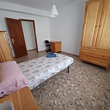 Apartamento Casa Conce Riópar Exterior foto
