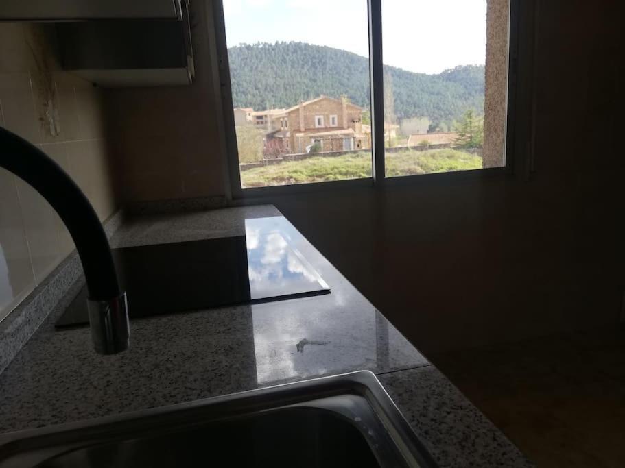 Apartamento Casa Conce Riópar Exterior foto