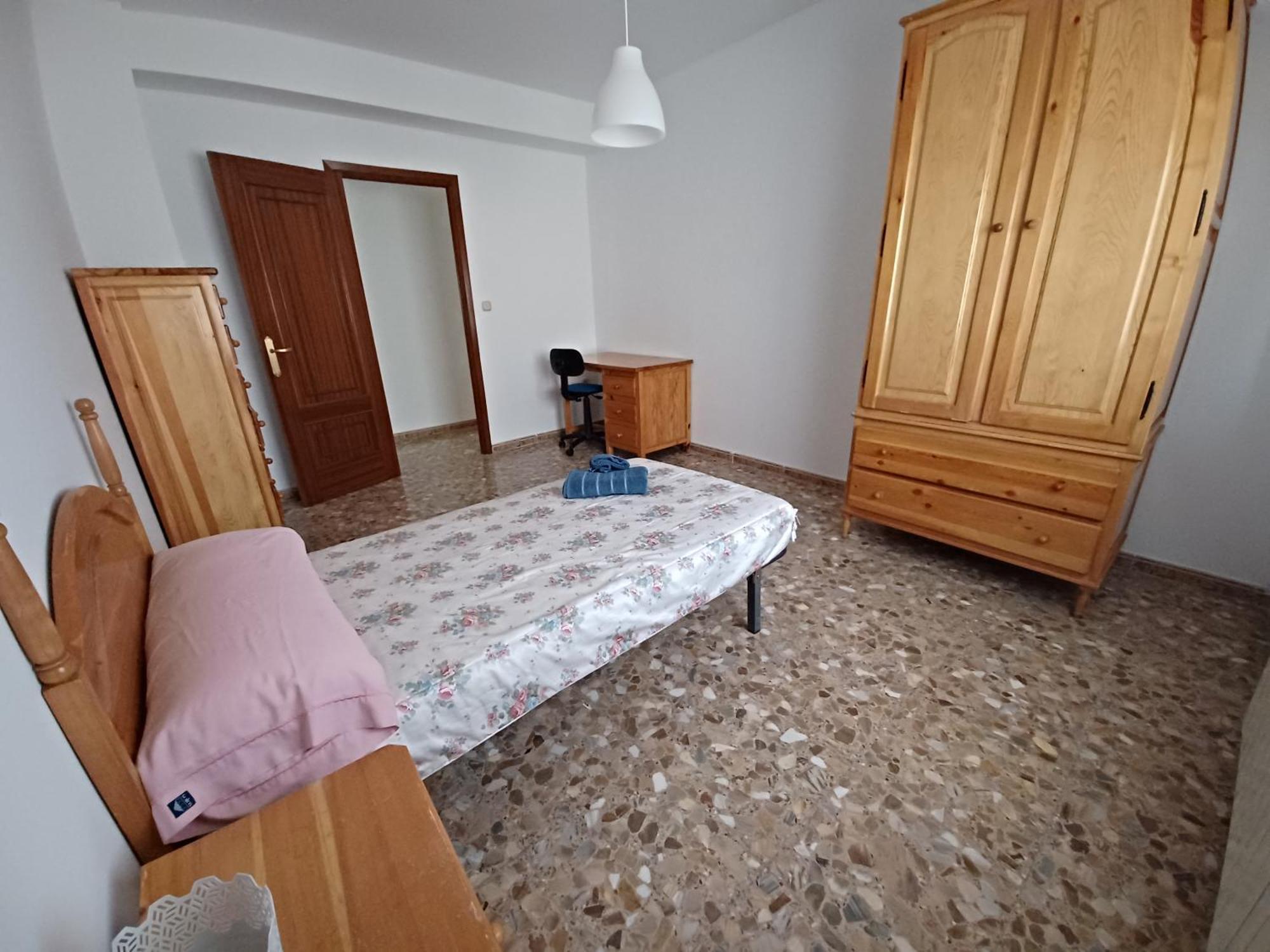 Apartamento Casa Conce Riópar Exterior foto